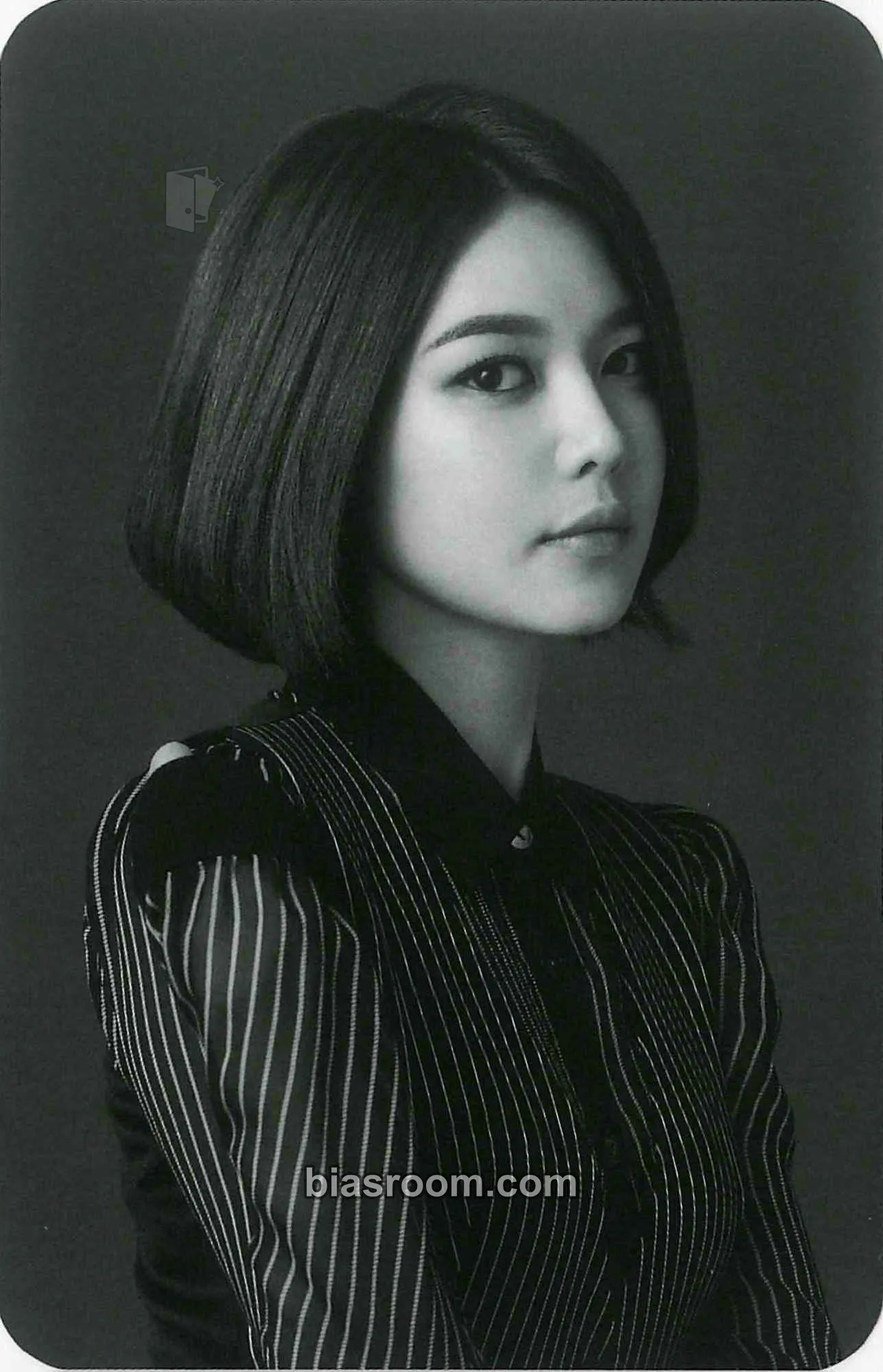 Sooyoung Girls' Generation Phantasia 4th Tour Photocard - Girls' Generation - Girls' Generation K-pop photocard