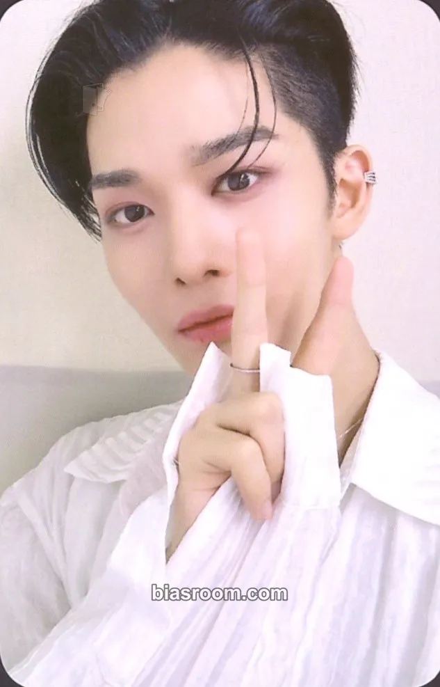 Jinyoung ‘OK’ Episode 2 : I’m OK Photocard - CIX - CIX K-pop photocard