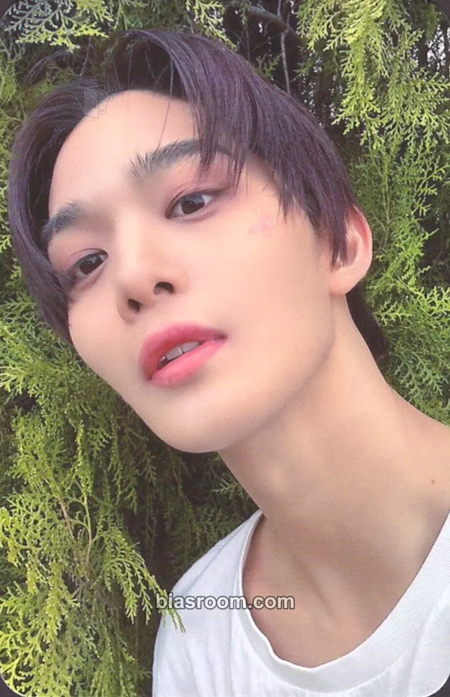 Jinyoung ‘OK’ Episode 2 : I’m OK Photocard - CIX - CIX K-pop photocard