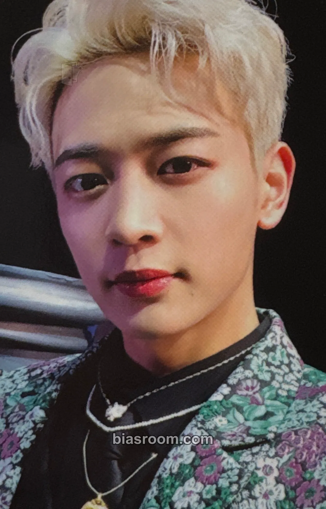 Minho SHINee Anniversary Merch Photocard - SHINee - SHINee K-pop photocard