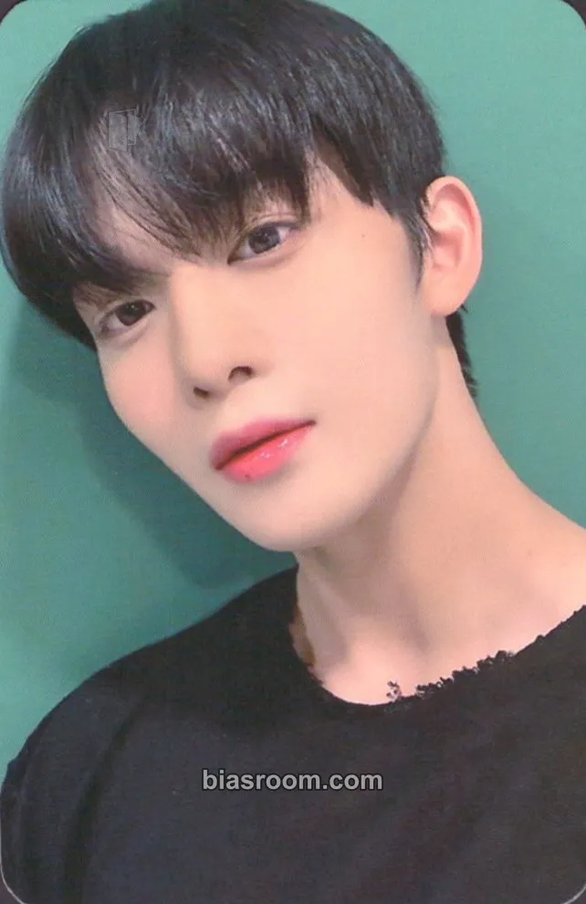 Jinyoung ‘OK’ Episode 2 : I’m OK Photocard - CIX - CIX K-pop photocard