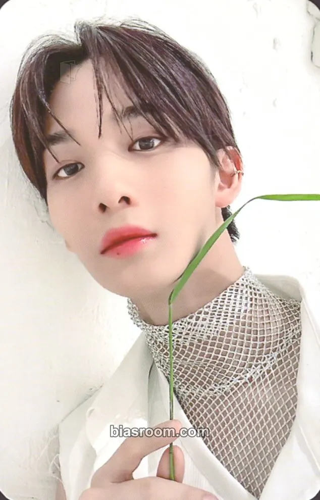 Jinyoung ‘OK’ Episode 2 : I’m OK Photocard - CIX - CIX K-pop photocard