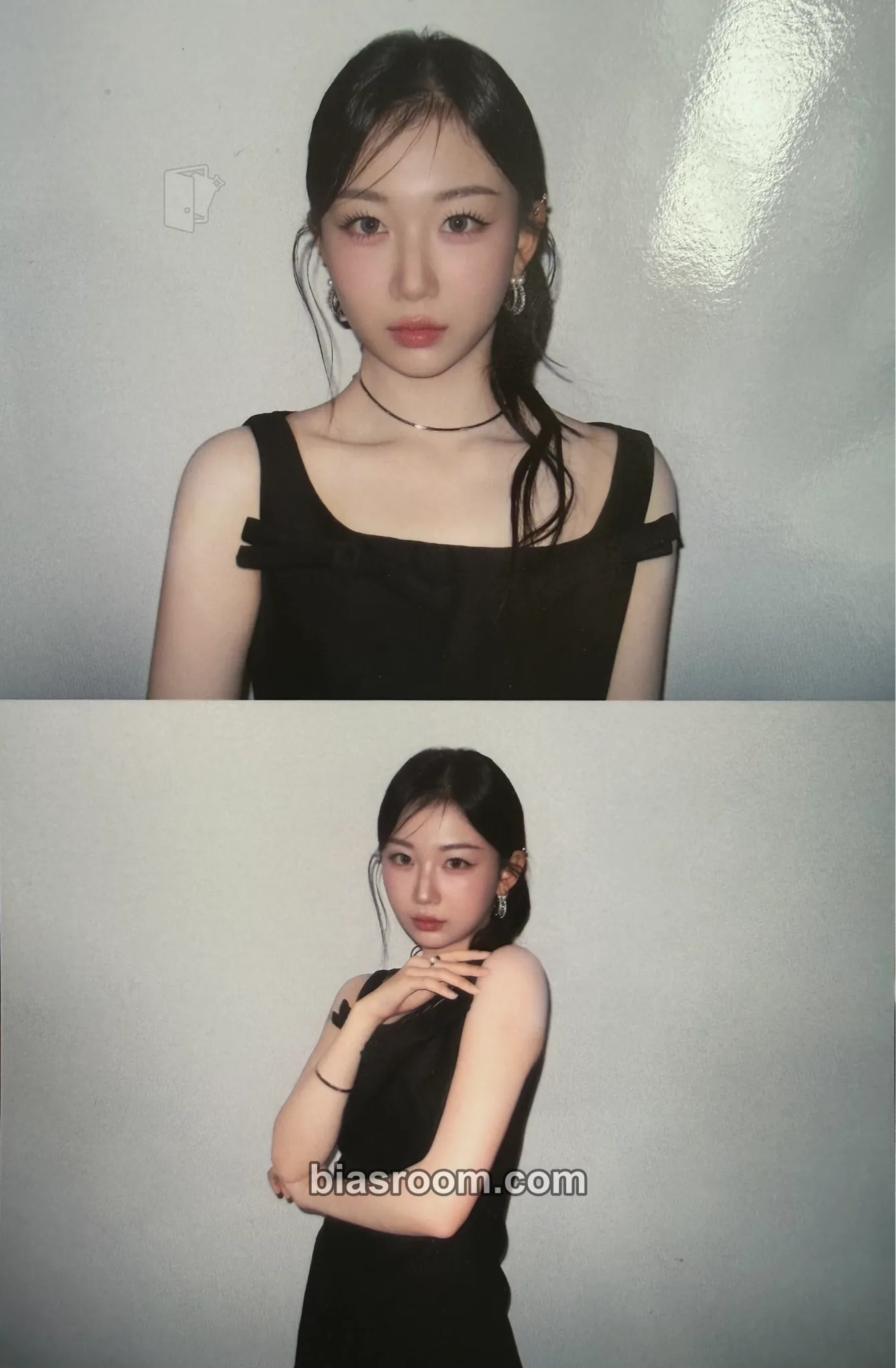 Kaede Assemble25 Photocard - tripleS - tripleS K-pop photocard