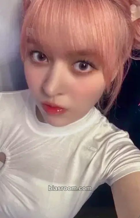 Lily A Midsummer’s NMIXX’s Dream Photocard - NMIXX - NMIXX K-pop photocard