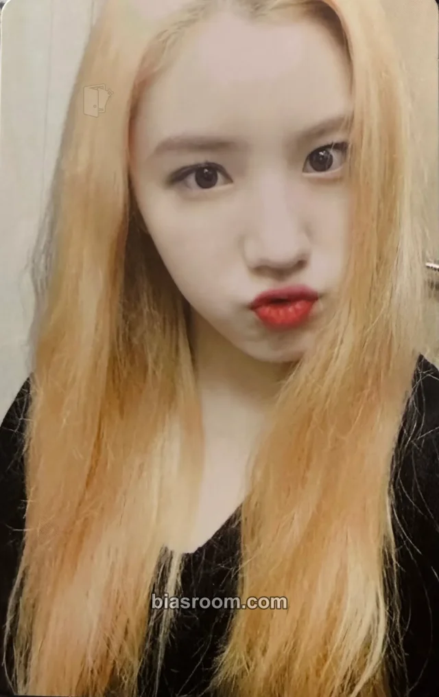 PRISTIN - Xiyeon - Bye & Hi Concert Event