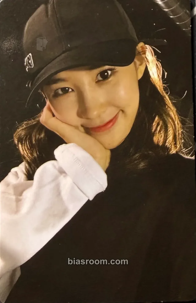 PRISTIN - Yuha (Gyeongwon) - Bye & Hi Concert Event