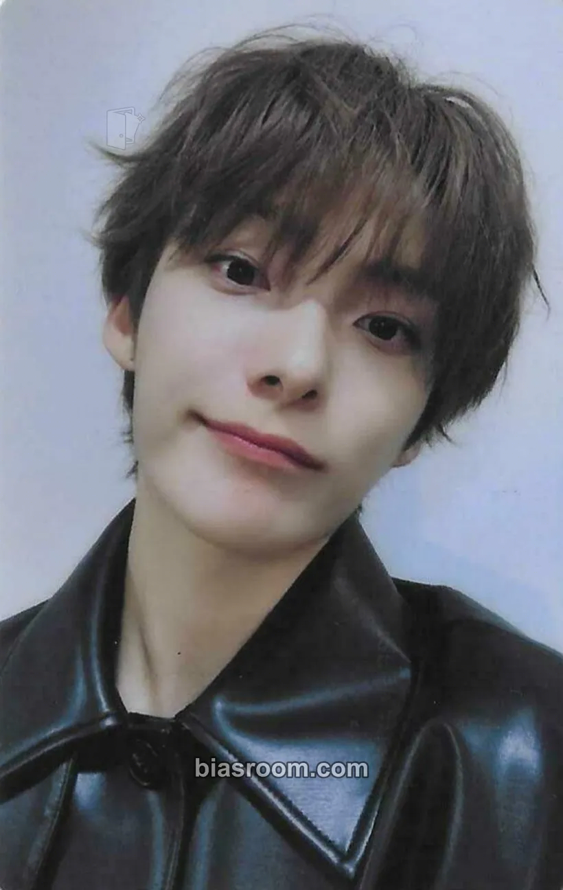 Park Junhee The First Day & Night Photocard - A.C.E - A.C.E K-pop photocard