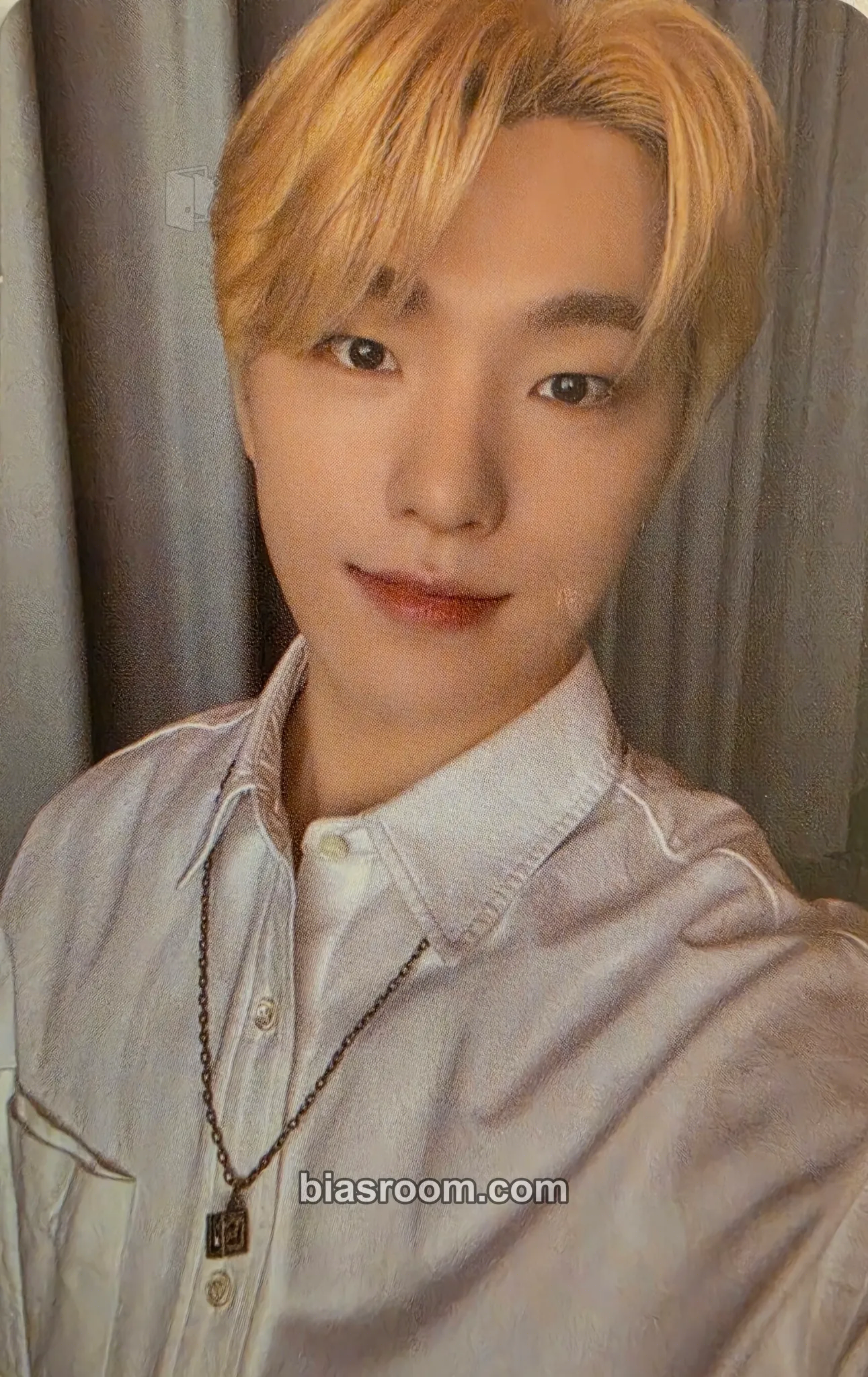 Dino SECTOR 17 Photocard - SEVENTEEN - SEVENTEEN K-pop photocard