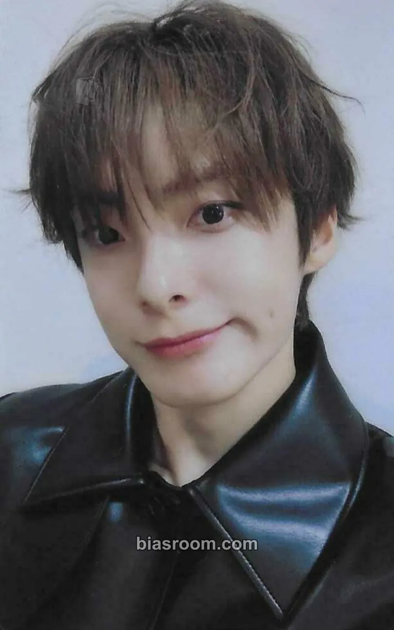 Park Junhee The First Day & Night Photocard - A.C.E - A.C.E K-pop photocard