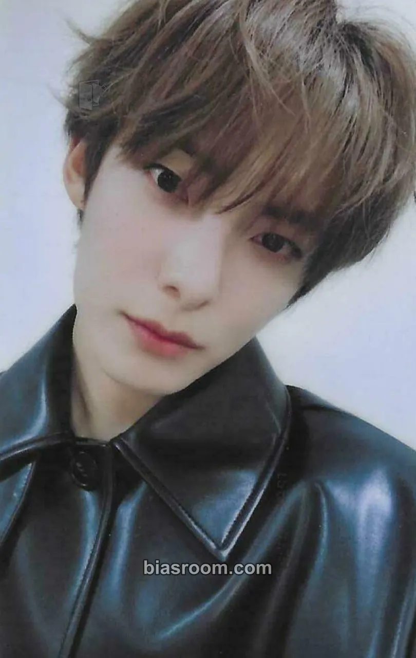 Park Junhee The First Day & Night Photocard - A.C.E - A.C.E K-pop photocard