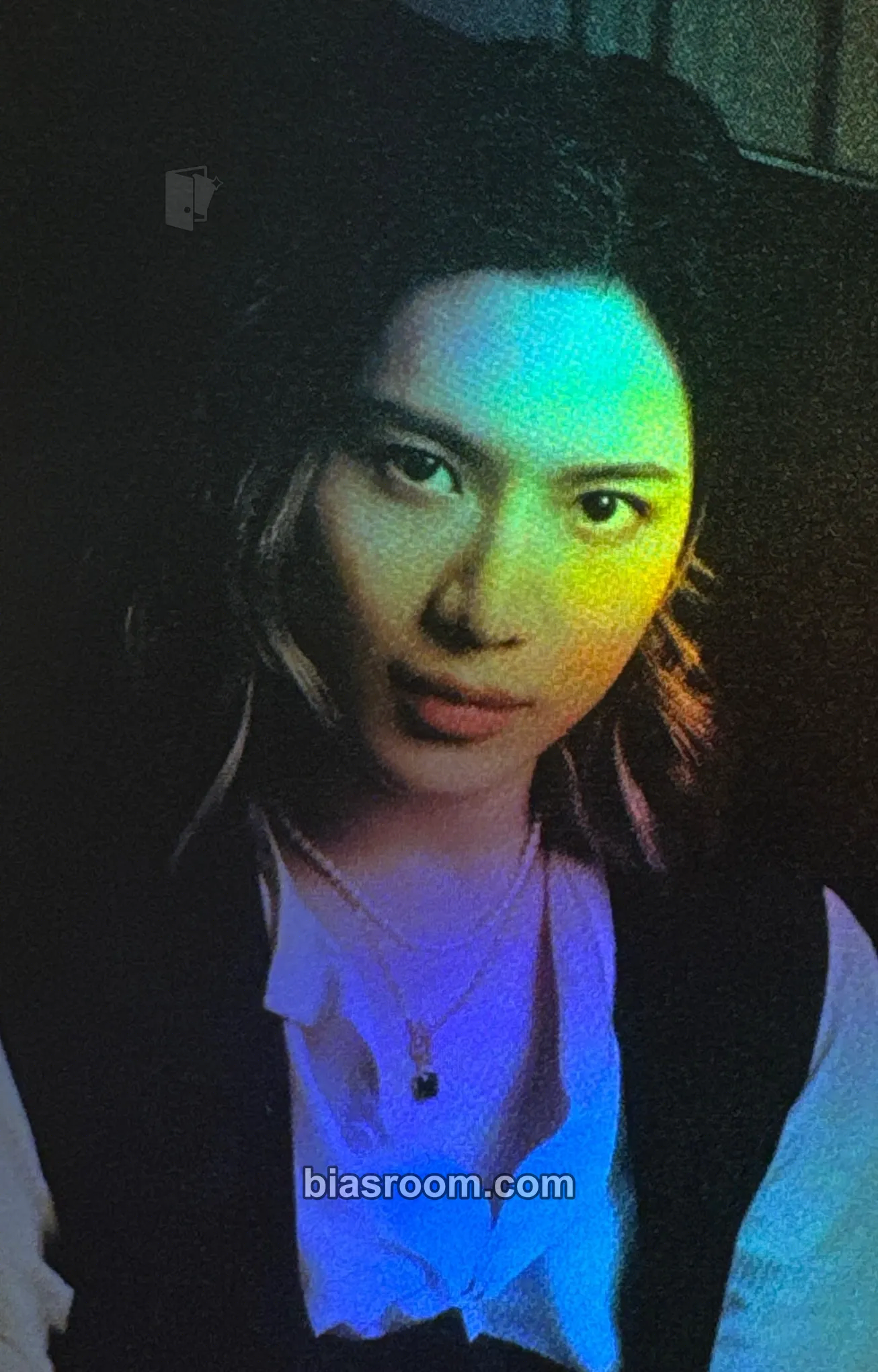 Taemin SHINee 2022 Season's Greetings Photocard - SHINee - SHINee K-pop photocard