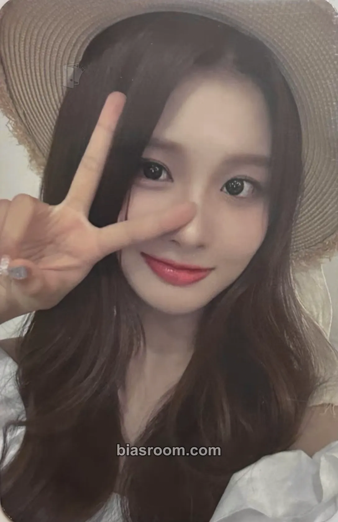 Sullyoon A Midsummer’s NMIXX’s Dream Photocard - NMIXX - NMIXX K-pop photocard