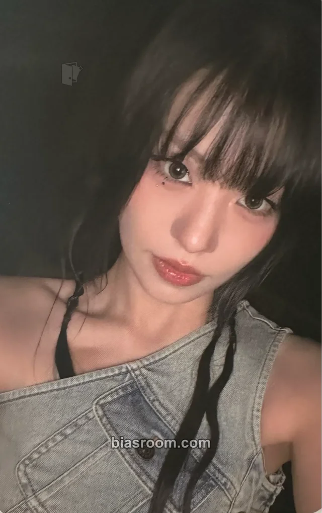Kik5o Kik5o X K-pop photocard