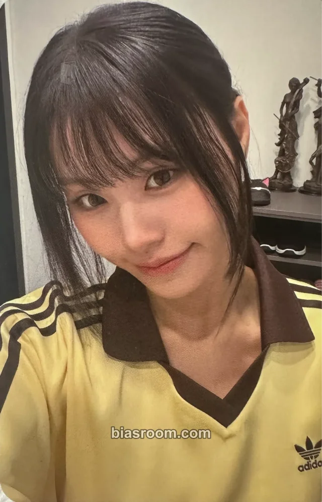 Kik5o Kik5o X K-pop photocard
