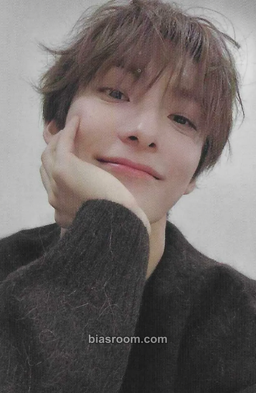 Park Junhee The First Day & Night Photocard - A.C.E - A.C.E K-pop photocard