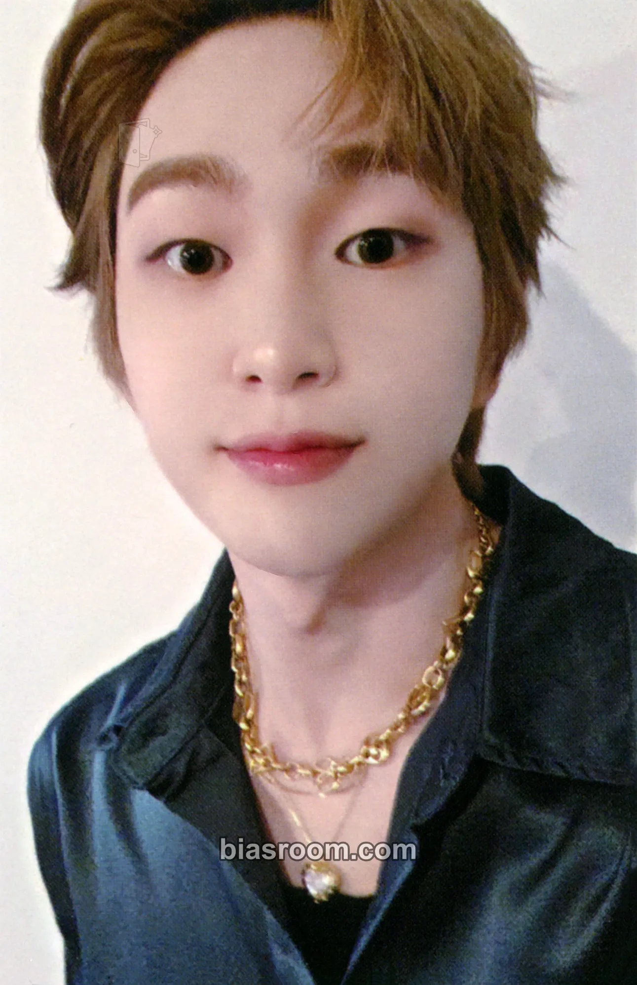 Onew SHINee Anniversary Merch Photocard - SHINee - SHINee K-pop photocard