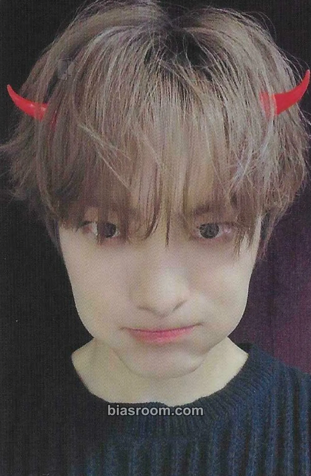 Park Junhee The First Day & Night Photocard - A.C.E - A.C.E K-pop photocard