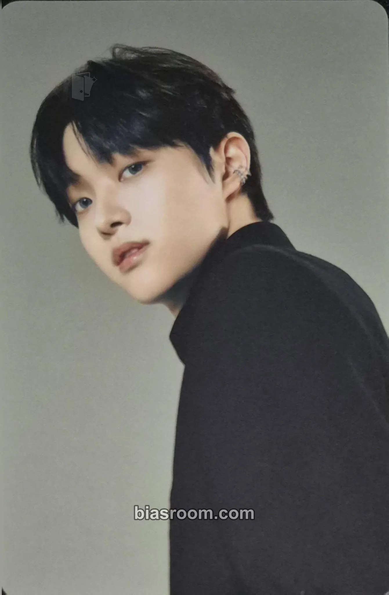 EJ 2024 &Team Concert Tour 'Second To None' Photocard - &TEAM - &TEAM K-pop photocard