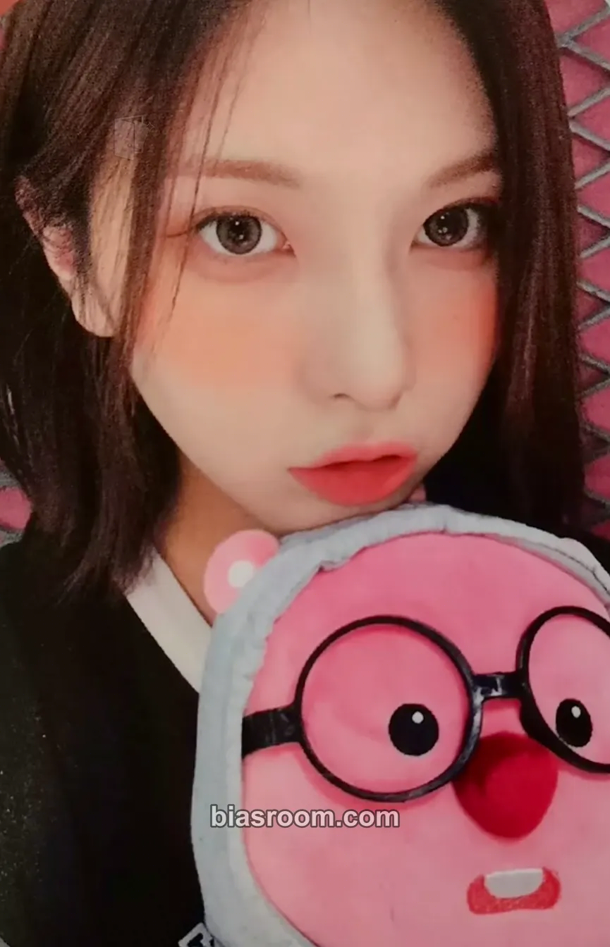 Bae A Midsummer’s NMIXX’s Dream Photocard - NMIXX - NMIXX K-pop photocard