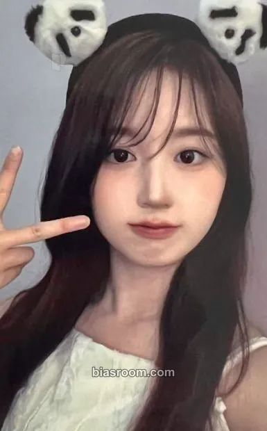 Haewon A Midsummer’s NMIXX’s Dream Photocard - NMIXX - NMIXX K-pop photocard