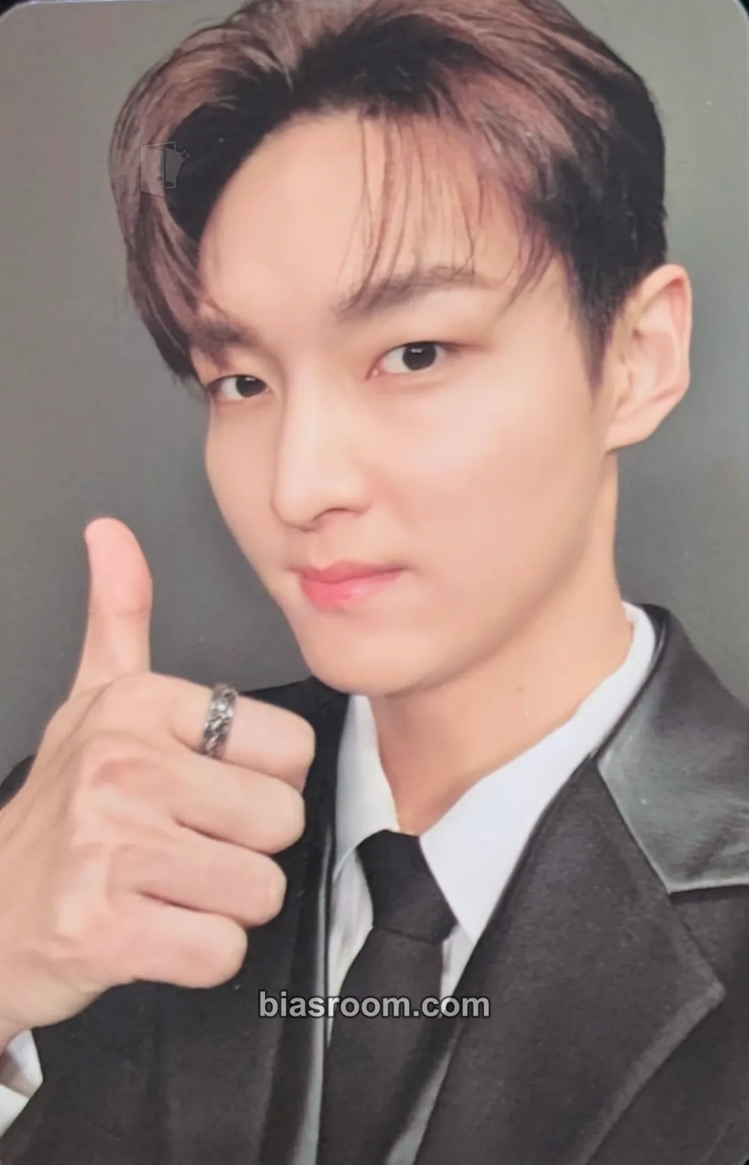 Zuho THE PIECE OF9 Photocard - SF9 - SF9 K-pop photocard