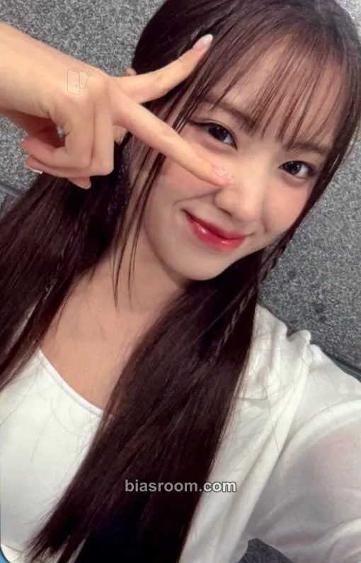 Jiwoo A Midsummer’s NMIXX’s Dream Photocard - NMIXX - NMIXX K-pop photocard