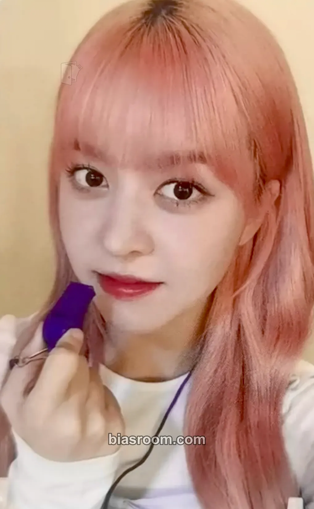 Lily A Midsummer’s NMIXX’s Dream Photocard - NMIXX - NMIXX K-pop photocard