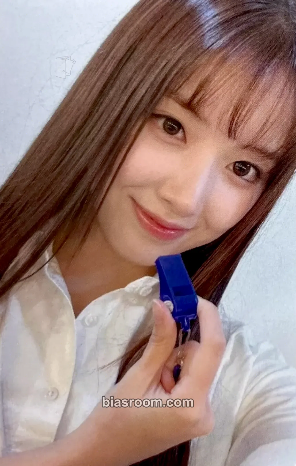 Jiwoo A Midsummer’s NMIXX’s Dream Photocard - NMIXX - NMIXX K-pop photocard