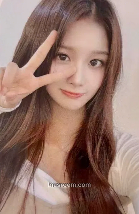 Sullyoon A Midsummer’s NMIXX’s Dream Photocard - NMIXX - NMIXX K-pop photocard