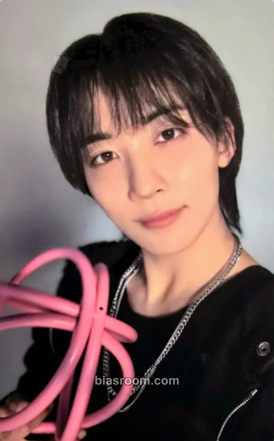 Jeonghan Spill the Feels Photocard - SEVENTEEN - SEVENTEEN K-pop photocard