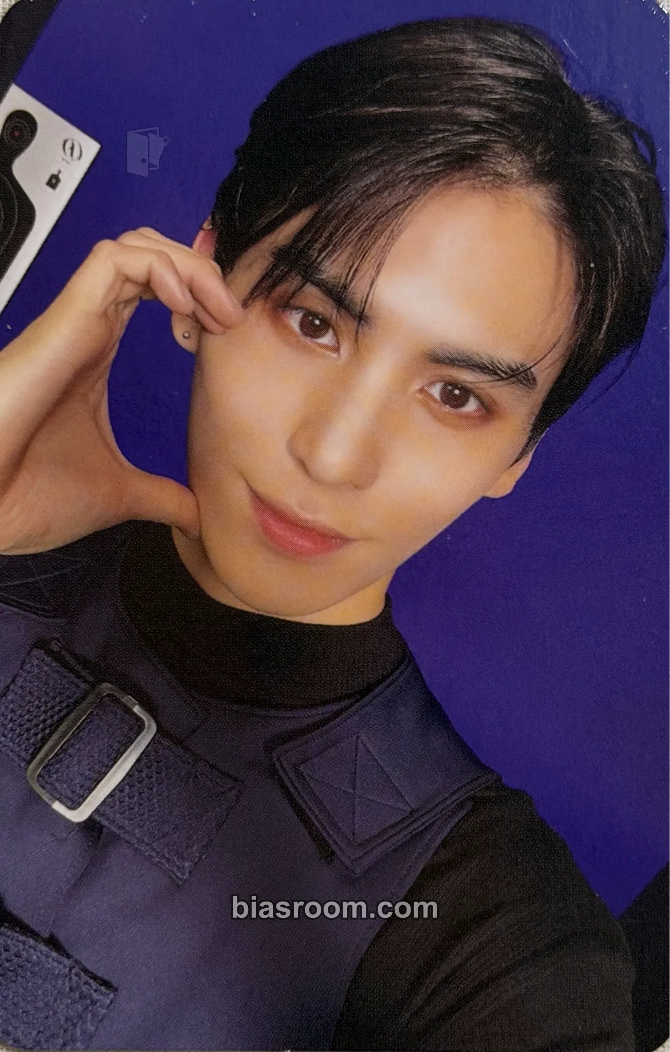 Yoo Taeyang THE PIECE OF9 Photocard - SF9 - SF9 K-pop photocard