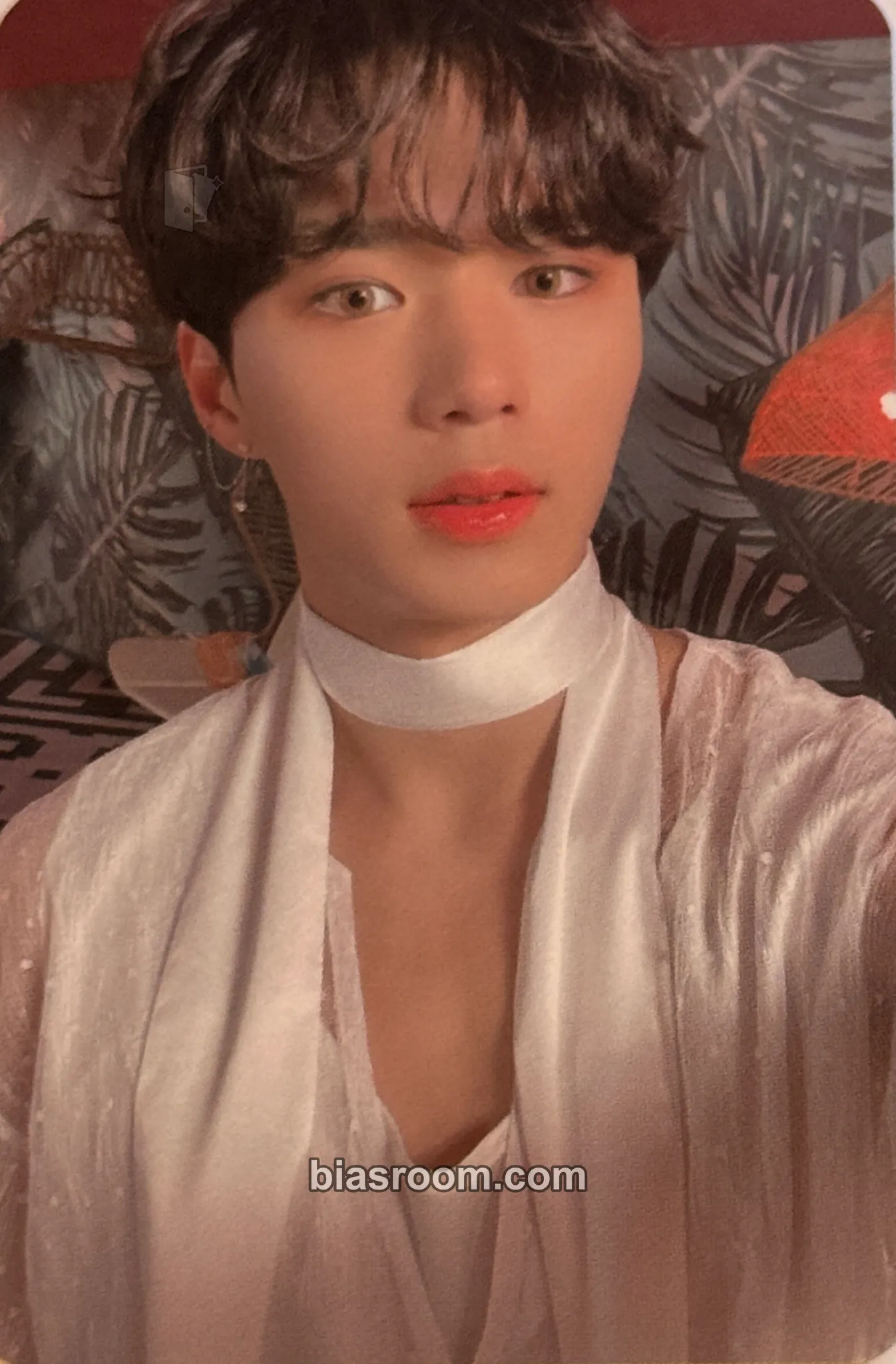 Junseo IDENTITY : Action Photocard - WEi - WEi K-pop photocard