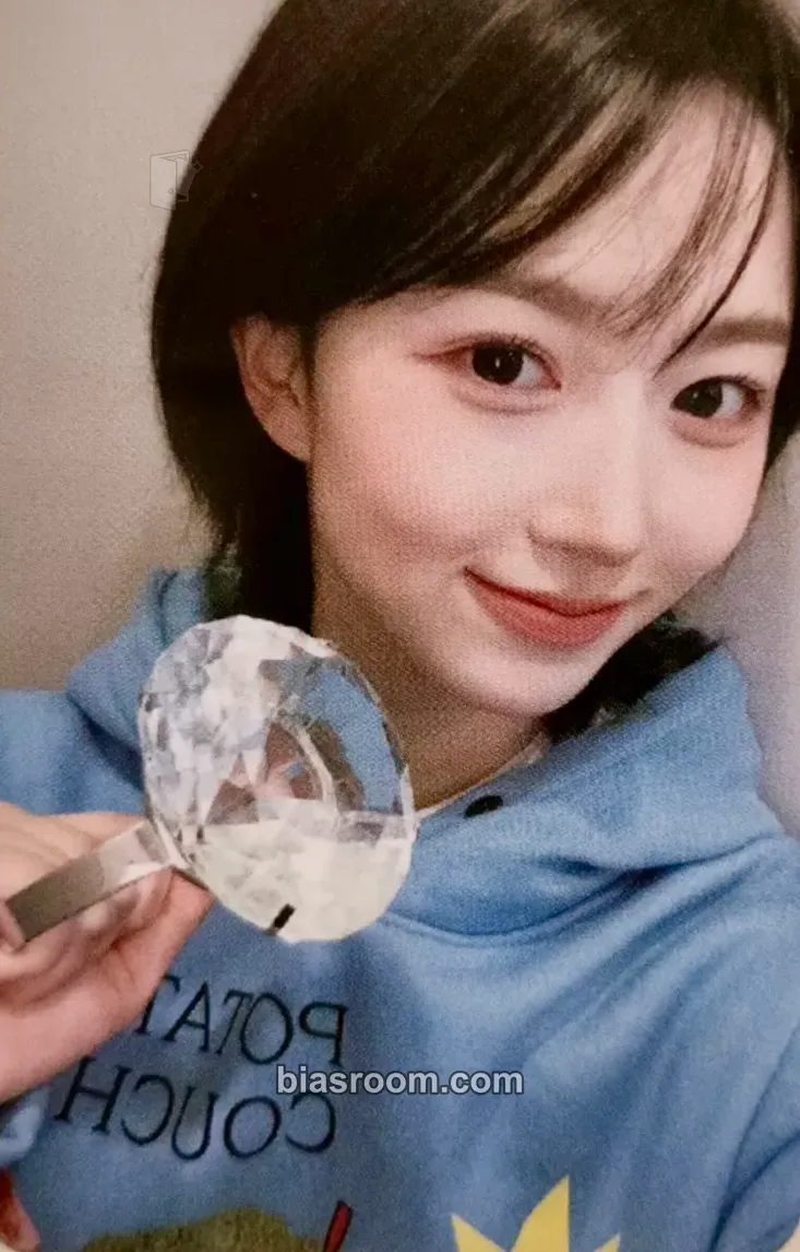Haewon A Midsummer’s NMIXX’s Dream Photocard - NMIXX - NMIXX K-pop photocard