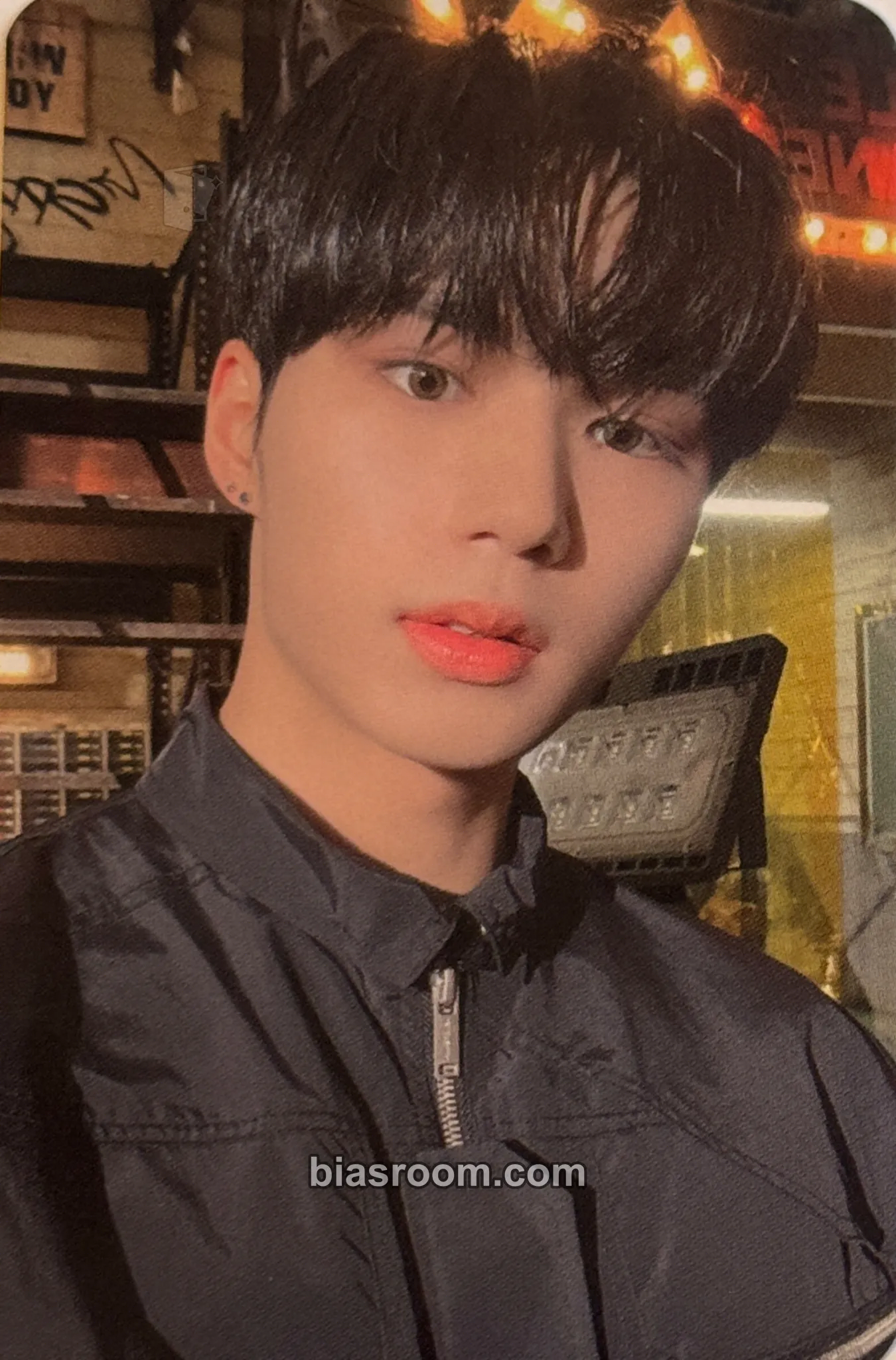 Junseo Love Pt.2 : Passion Photocard - WEi - WEi K-pop photocard
