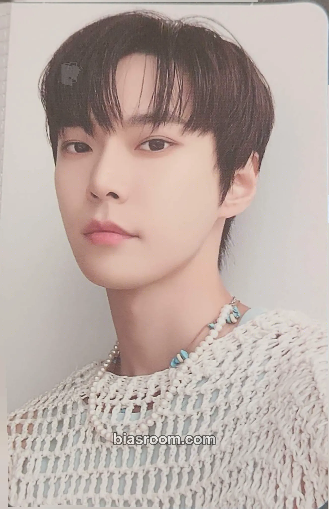 Doyoung 2023 NCT CCOMAZ GROCERY STORE POP-UP Photocard - NCT - NCT K-pop photocard