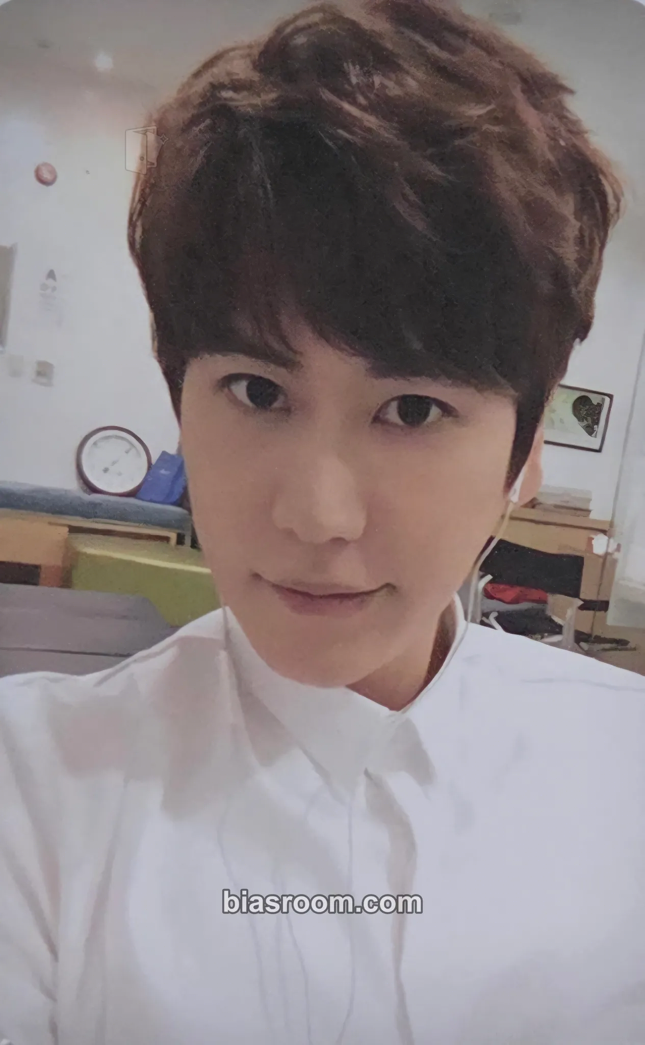 Kyuhyun Magic Photocard - SUPER JUNIOR - SUPER JUNIOR K-pop photocard