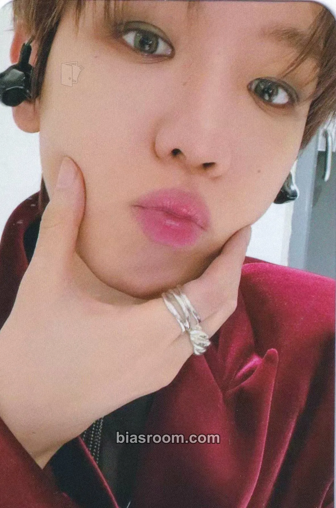 Baekhyun Essence of Reverie Photocard - EXO - EXO K-pop photocard