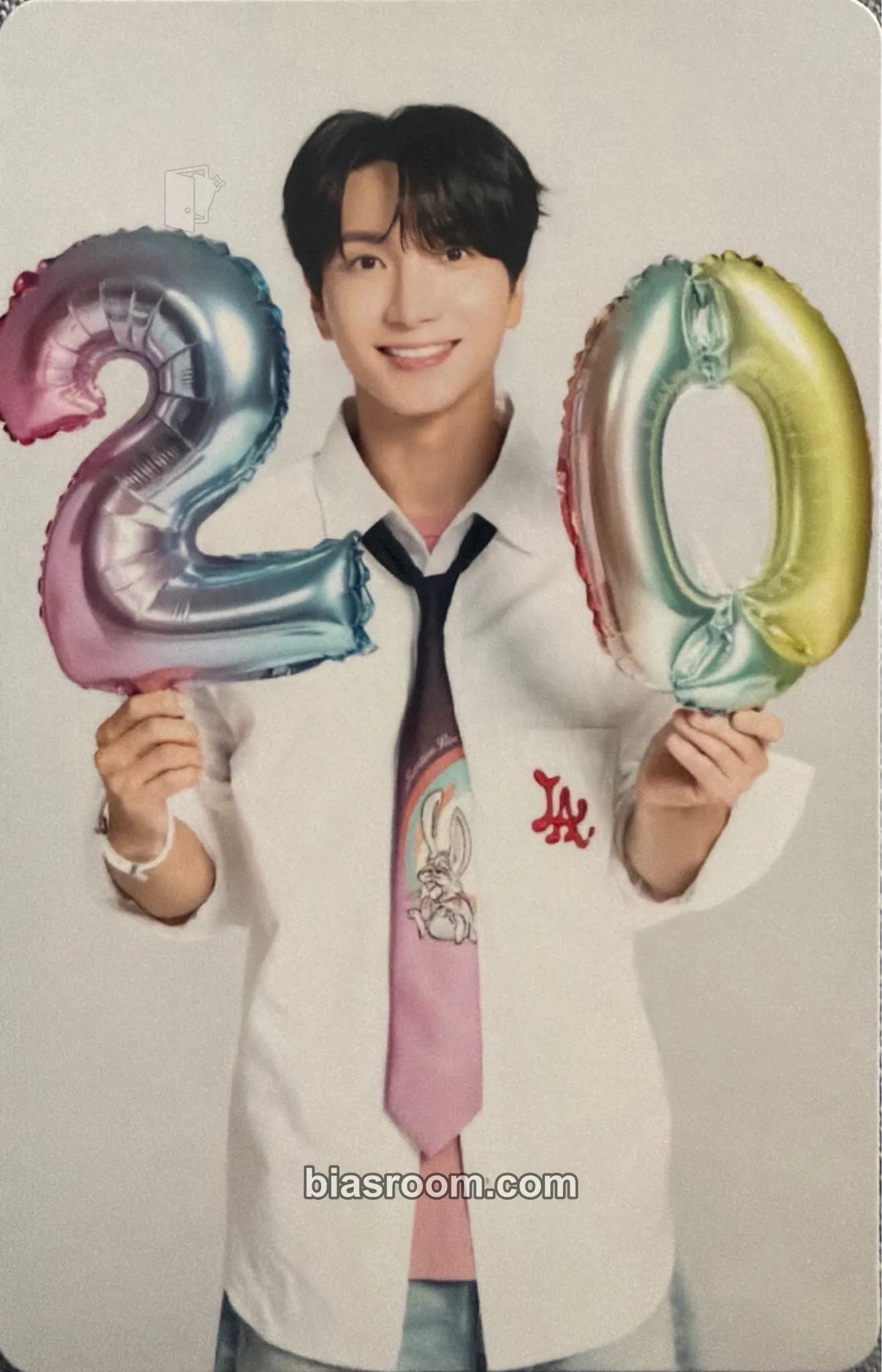 Leeteuk SJ Market Photocard - SUPER JUNIOR - SUPER JUNIOR K-pop photocard