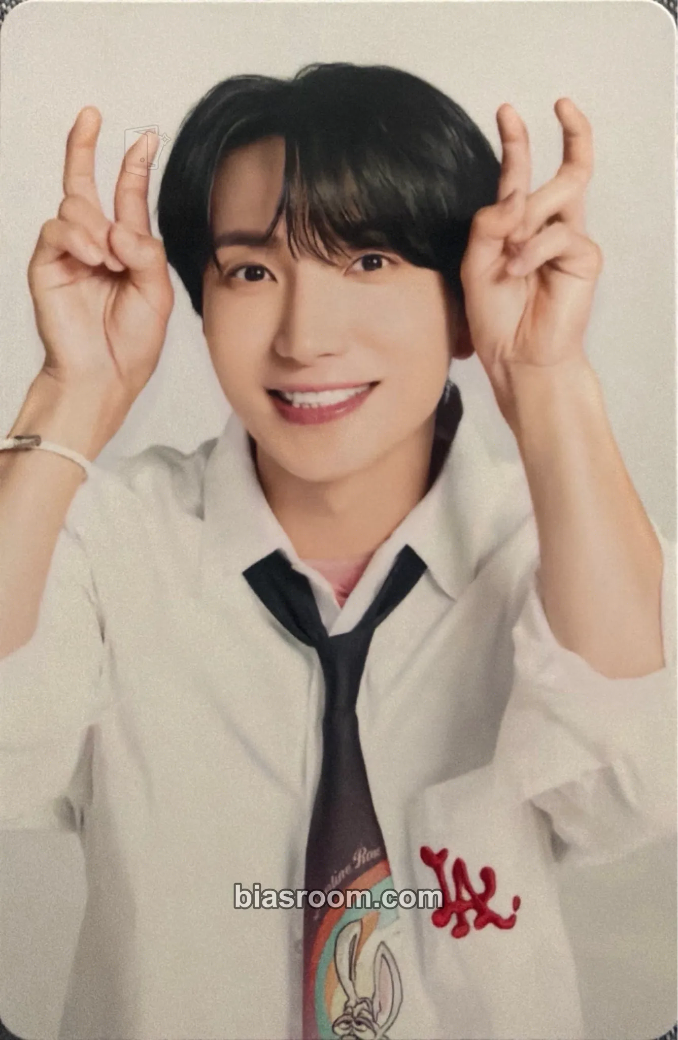 Leeteuk SJ Market Photocard - SUPER JUNIOR - SUPER JUNIOR K-pop photocard