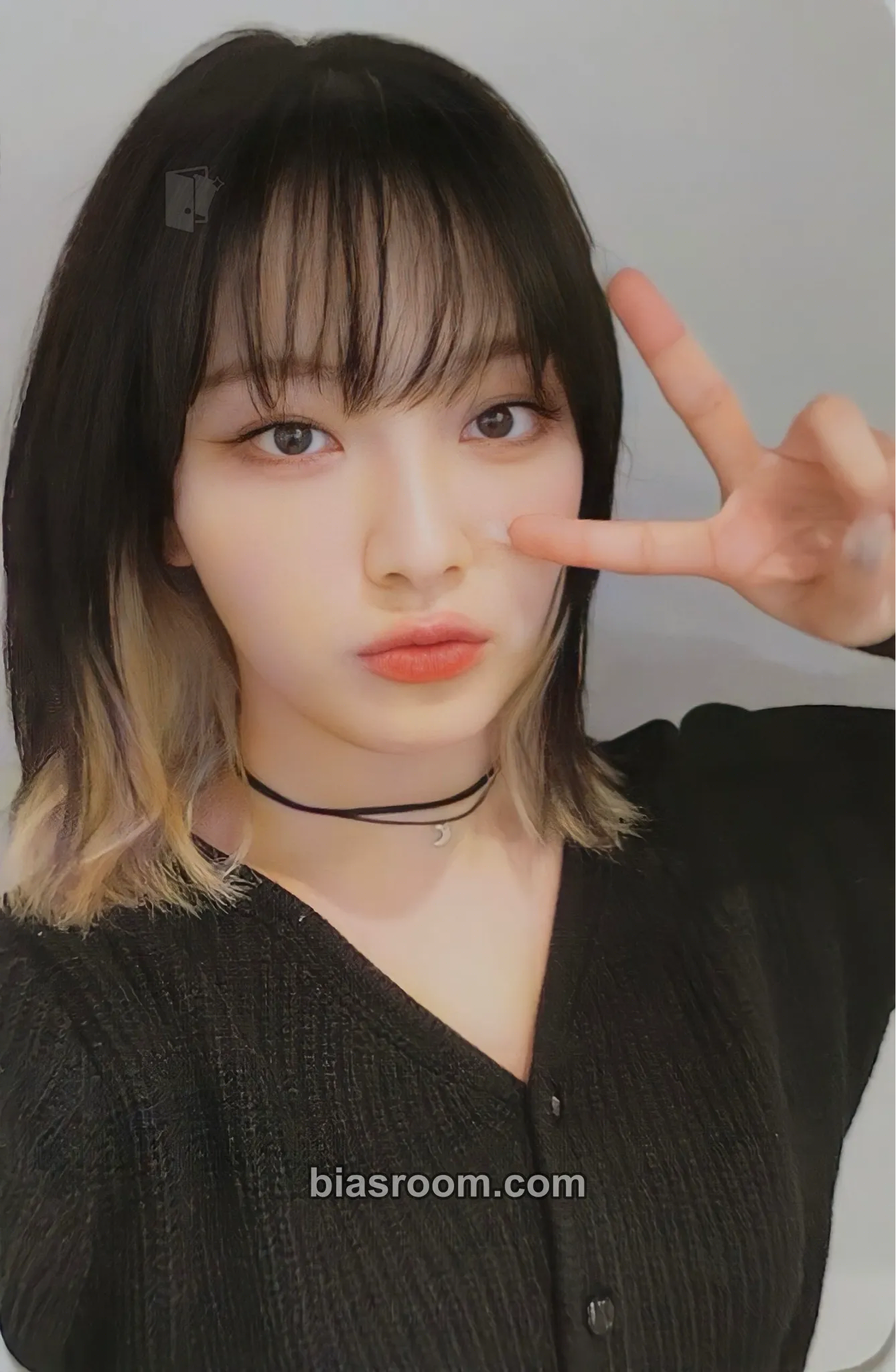 Moon Sua The Collective Soul and Unconscious: Chapter One Photocard - Billlie - Billlie K-pop photocard