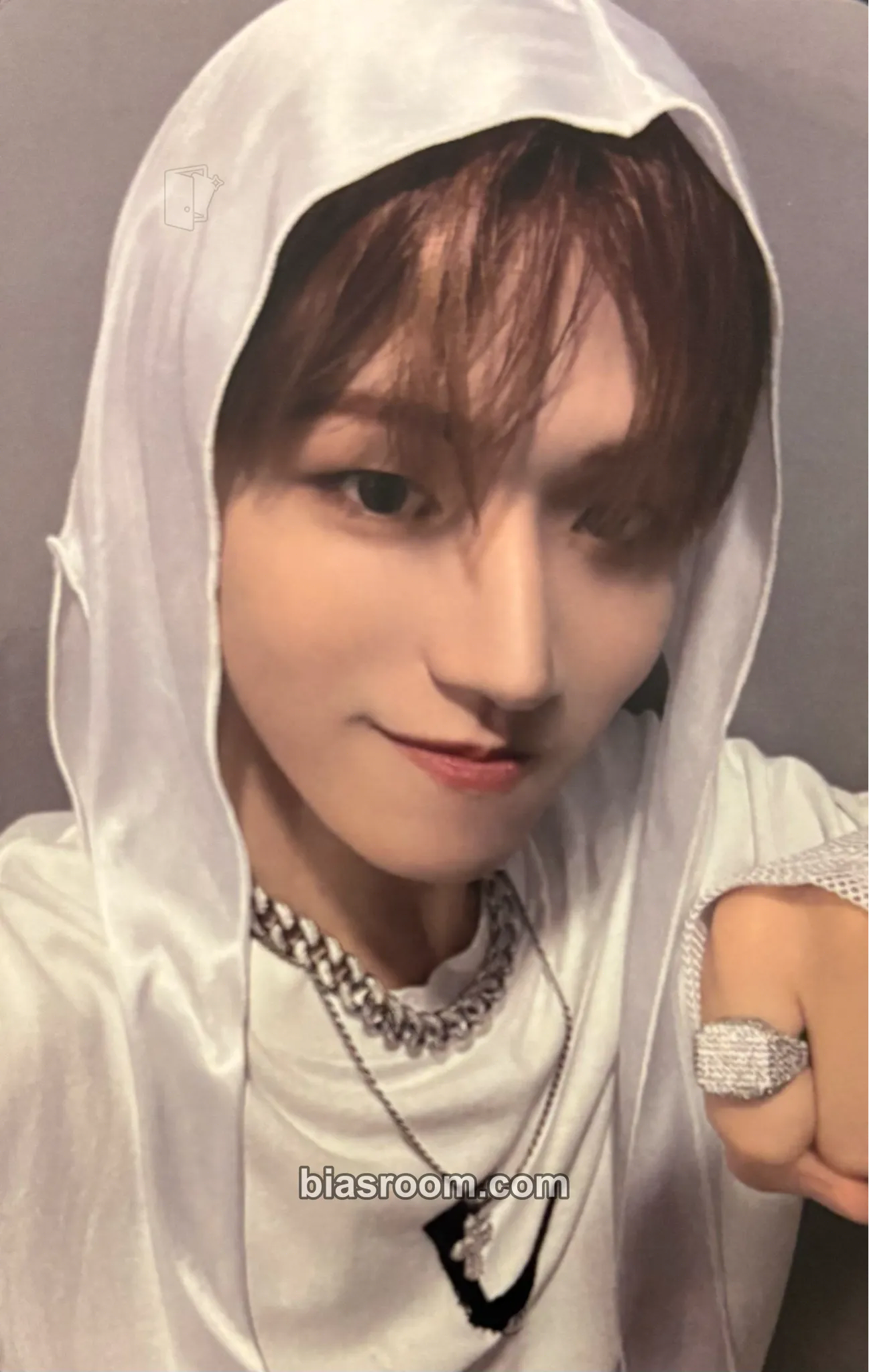 Riwoo 19.99 Photocard - BOYNEXTDOOR - BOYNEXTDOOR K-pop photocard