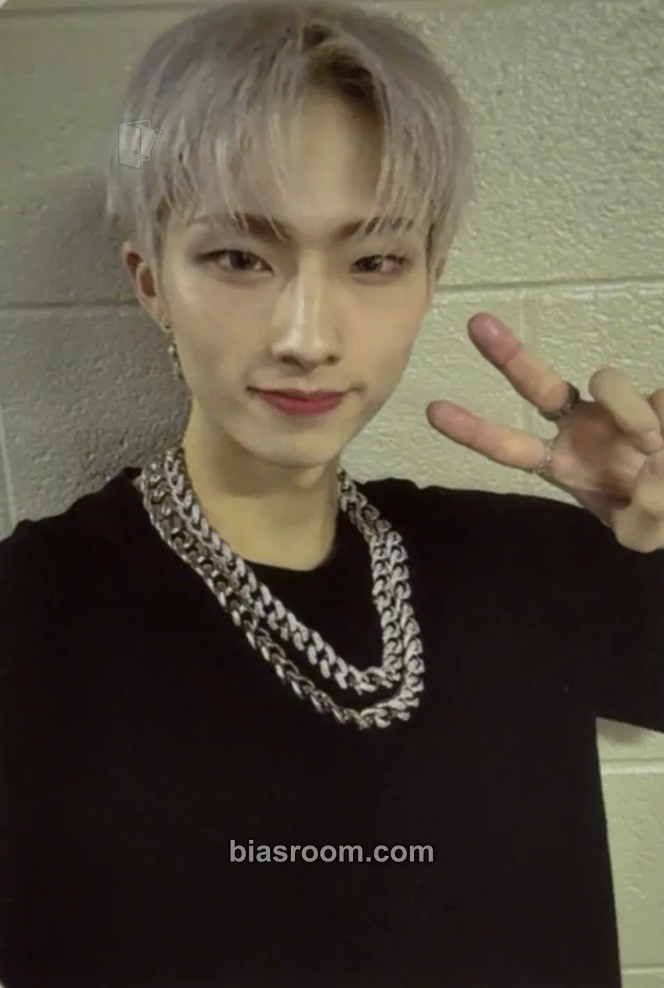 Jiung Harmony: Set In Photocard - P1Harmony - P1Harmony K-pop photocard
