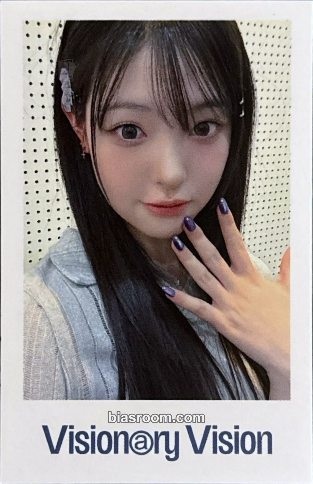Lynn Performante Photocard - tripleS - tripleS K-pop photocard