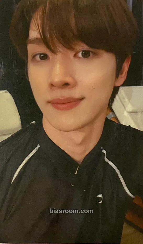 Sungchan Lucky Photocard - RIIZE - RIIZE K-pop photocard