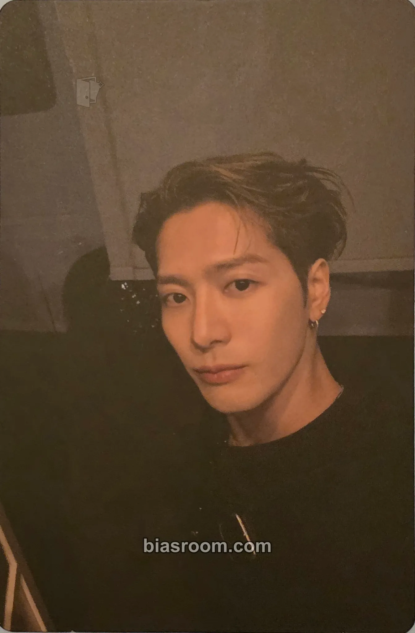 Jackson Magic Man 2 (Jackson Solo) Photocard - GOT7 - GOT7 K-pop photocard