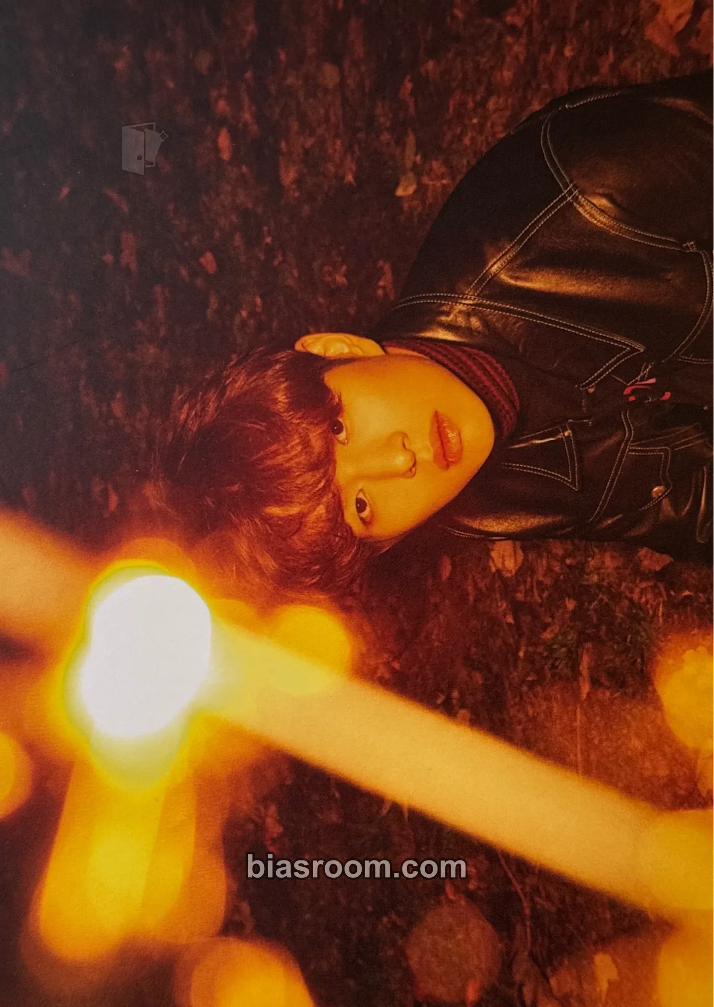 Onew 1 and 1 - The 5th Album Repackage Photocard - SHINee - SHINee K-pop photocard