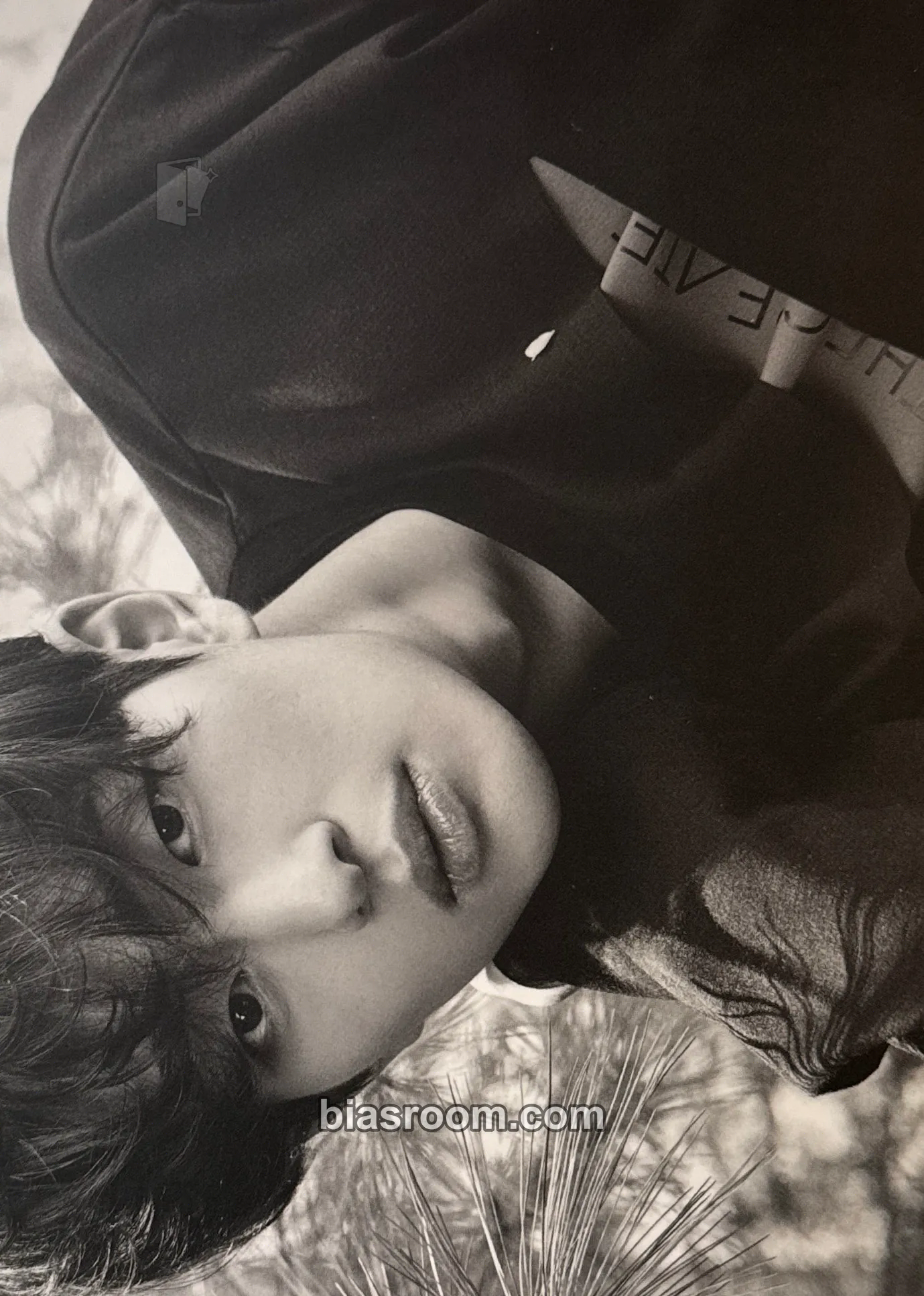 Onew 1 and 1 - The 5th Album Repackage Photocard - SHINee - SHINee K-pop photocard