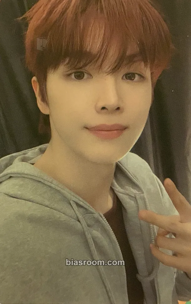 Sungchan Odyssey Photocard - RIIZE - RIIZE K-pop photocard