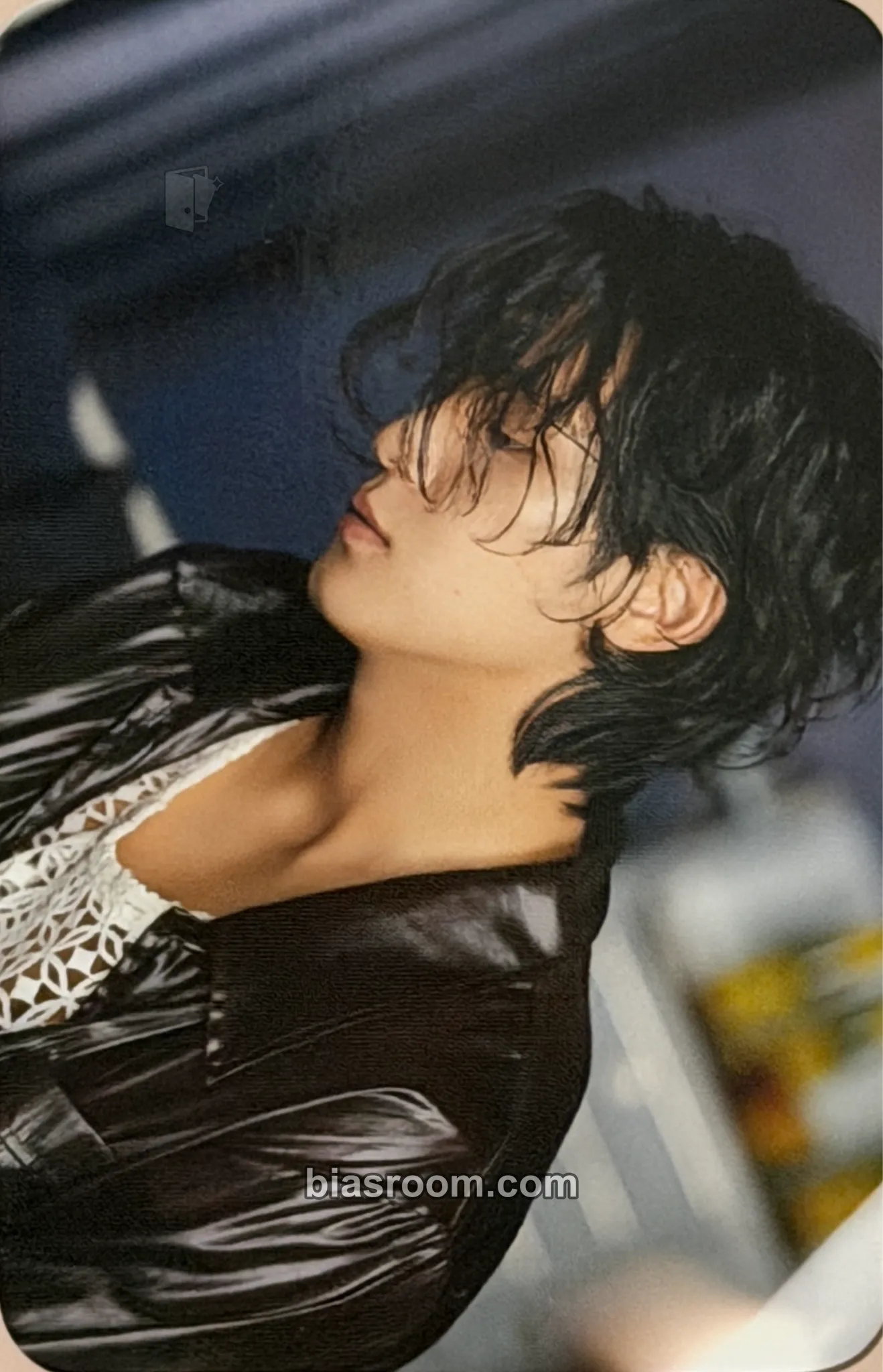 Mingyu FML Photocard - SEVENTEEN - SEVENTEEN K-pop photocard