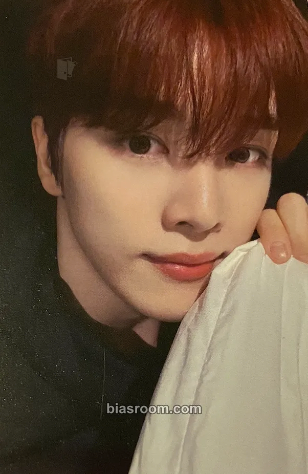 Sungchan Odyssey Photocard - RIIZE - RIIZE K-pop photocard
